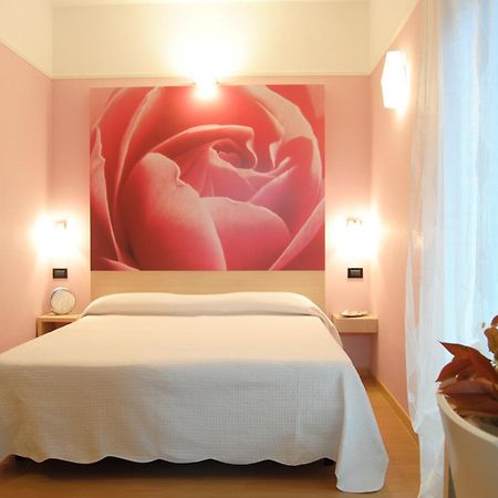 Hotel Villa Marina Wellness Spa Rimini Ngoại thất bức ảnh