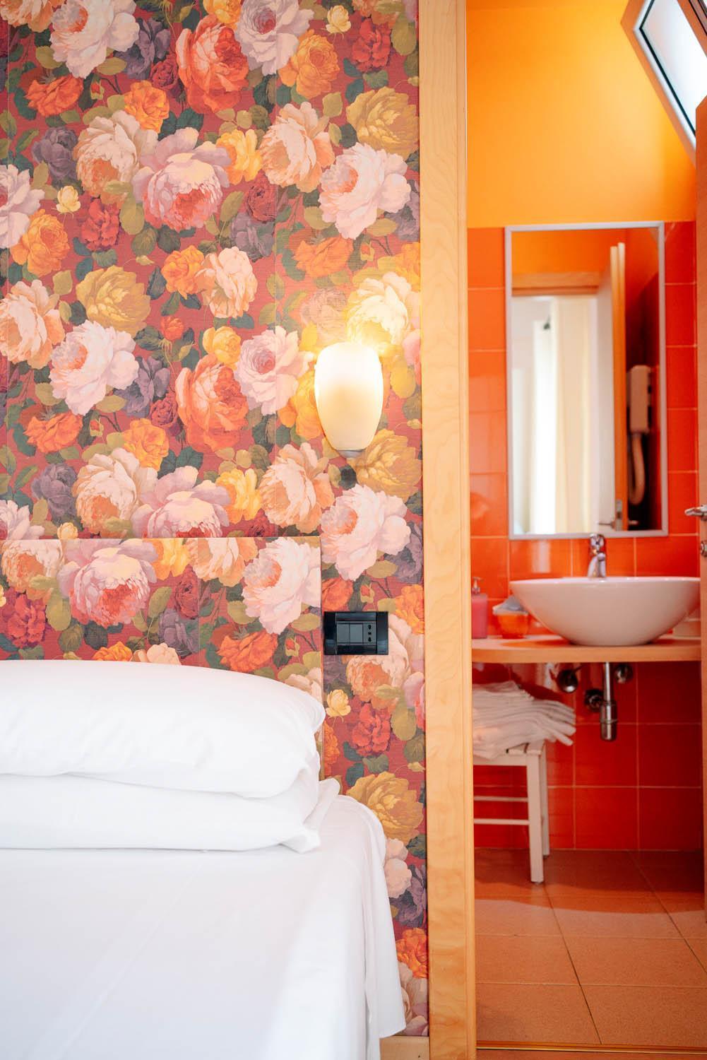 Hotel Villa Marina Wellness Spa Rimini Ngoại thất bức ảnh