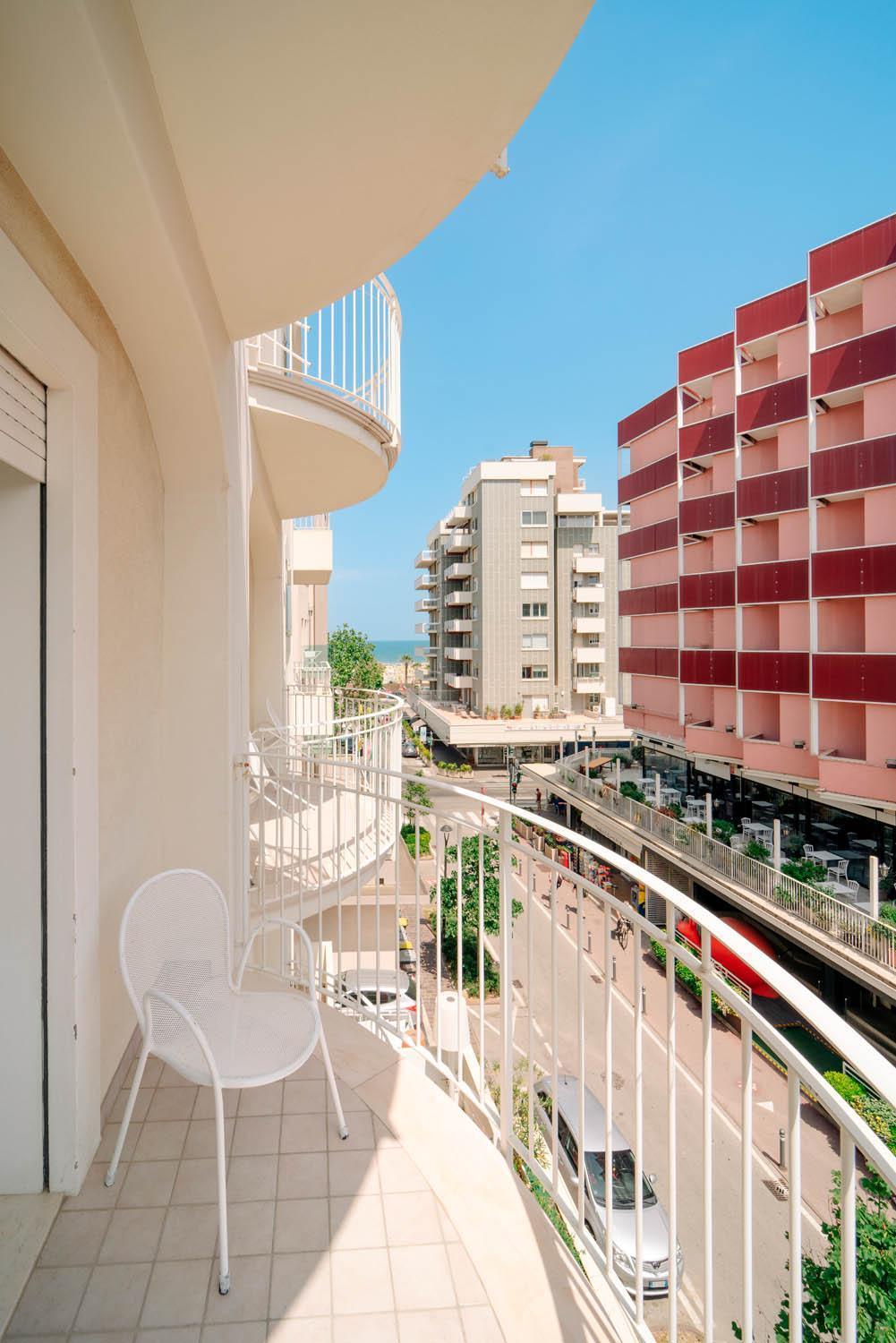 Hotel Villa Marina Wellness Spa Rimini Ngoại thất bức ảnh