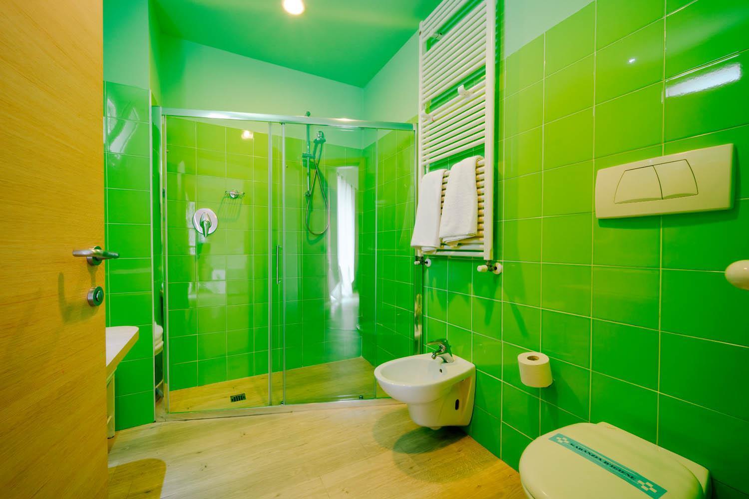 Hotel Villa Marina Wellness Spa Rimini Ngoại thất bức ảnh