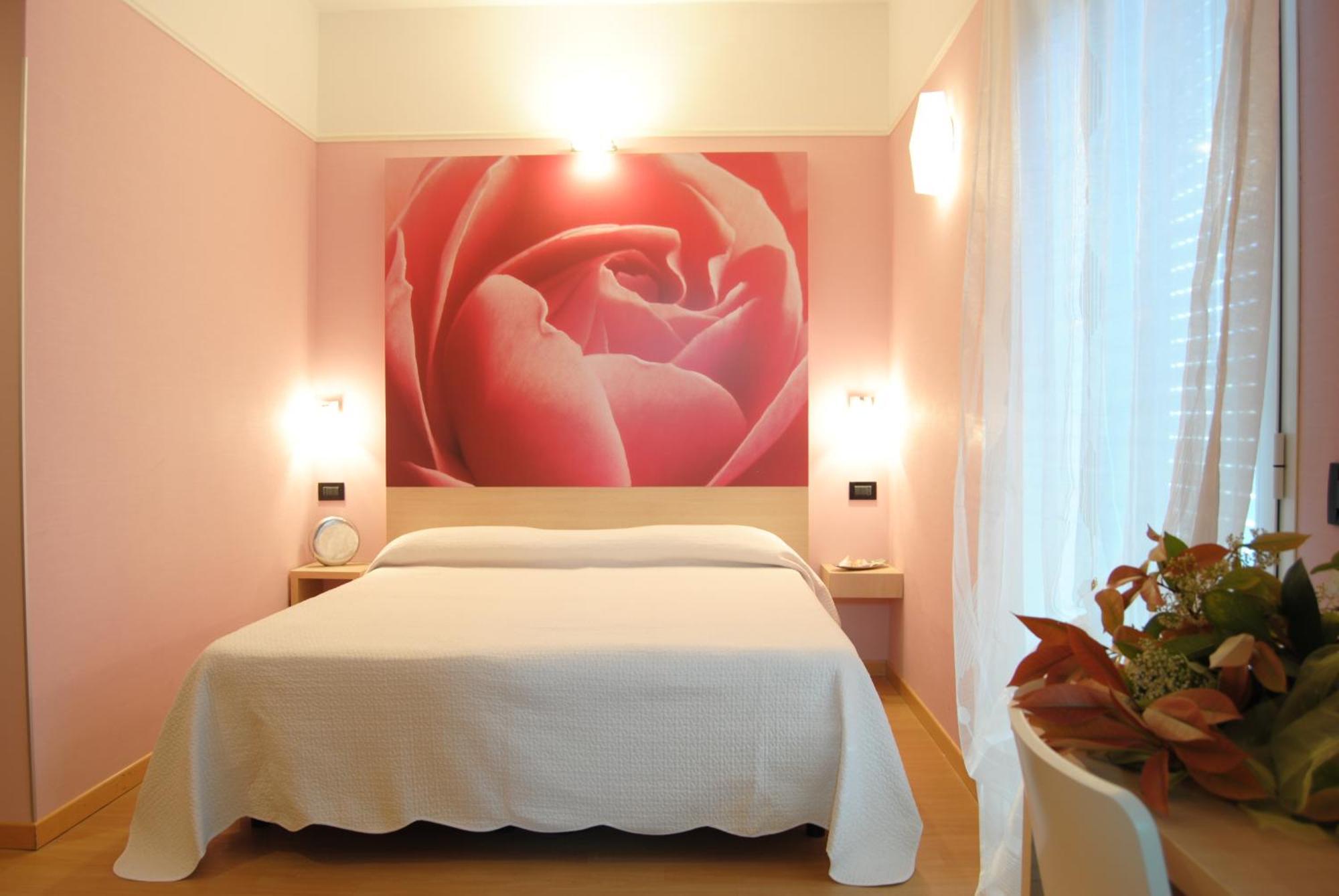 Hotel Villa Marina Wellness Spa Rimini Ngoại thất bức ảnh
