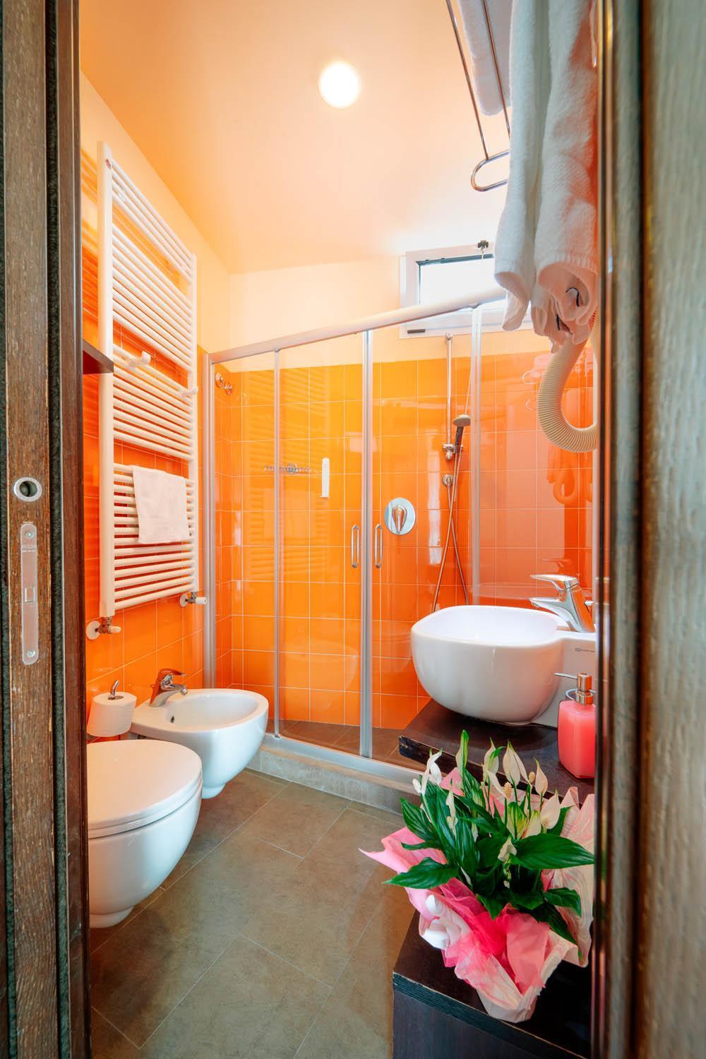 Hotel Villa Marina Wellness Spa Rimini Ngoại thất bức ảnh