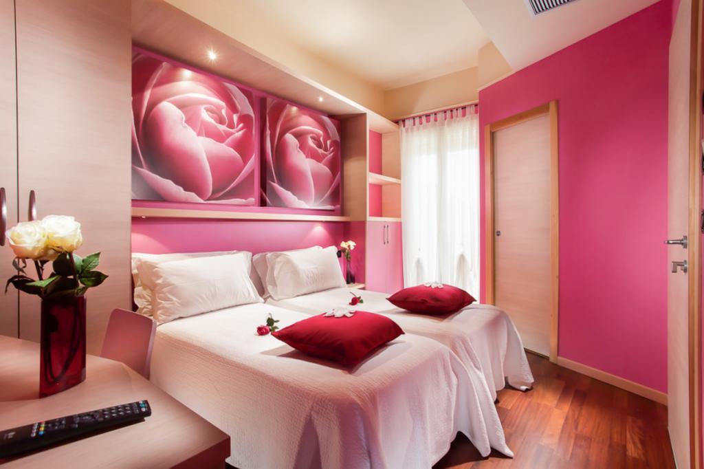 Hotel Villa Marina Wellness Spa Rimini Ngoại thất bức ảnh
